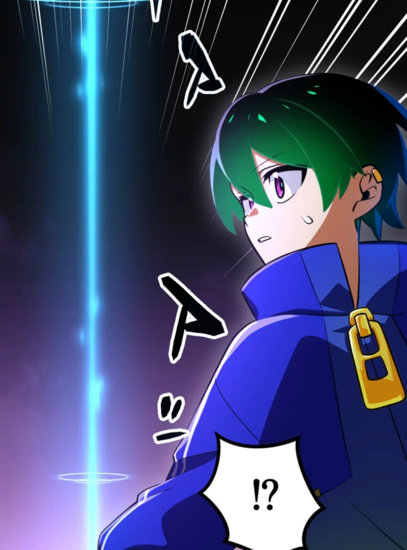 Reverse Cross -The Prompt Magician Chapter 5 - Page 95