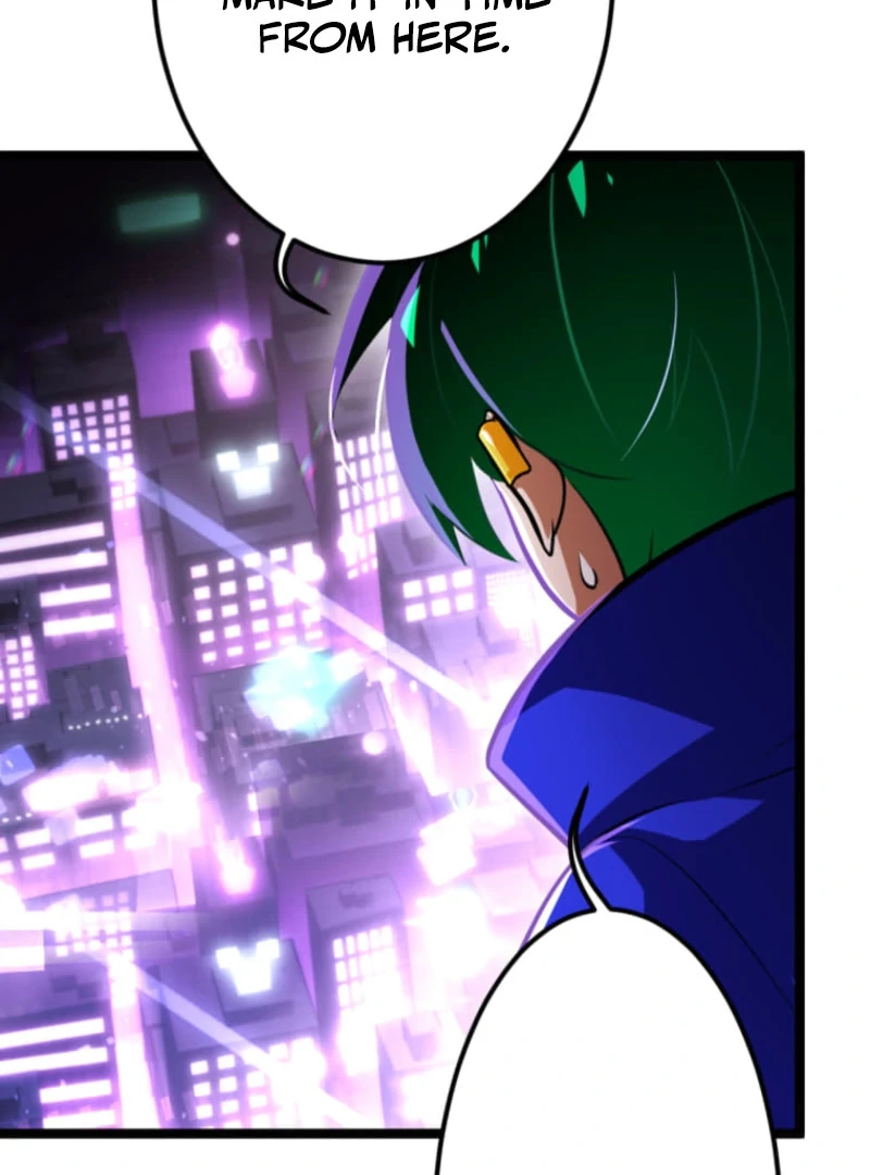 Reverse Cross -The Prompt Magician Chapter 5 - Page 99