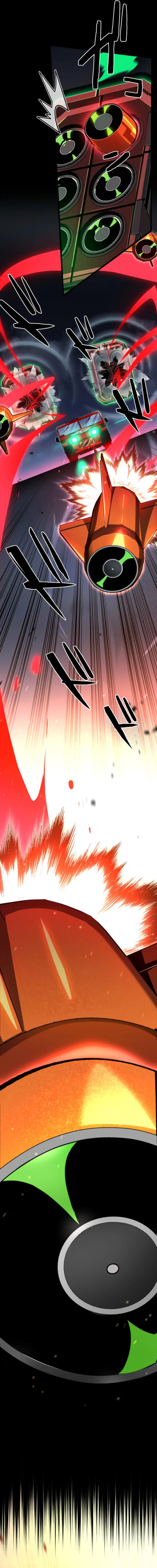 Reverse Cross -The Prompt Magician Chapter 6 - Page 10