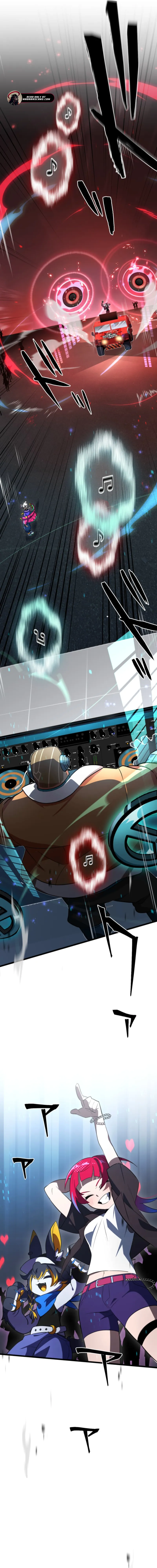 Reverse Cross -The Prompt Magician Chapter 7 - Page 12