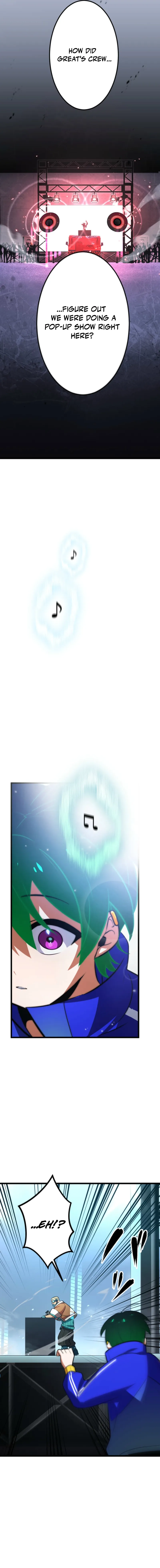 Reverse Cross -The Prompt Magician Chapter 7 - Page 14