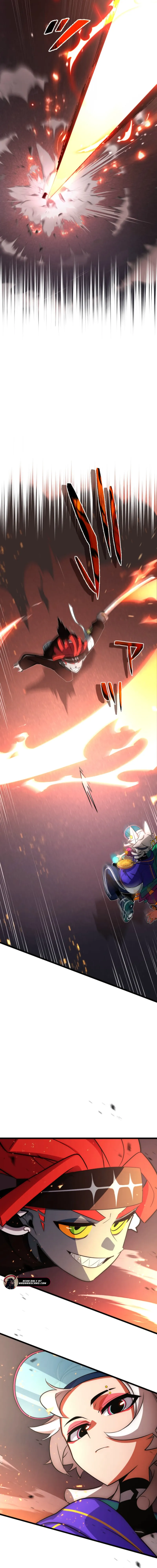 Reverse Cross -The Prompt Magician Chapter 7 - Page 4