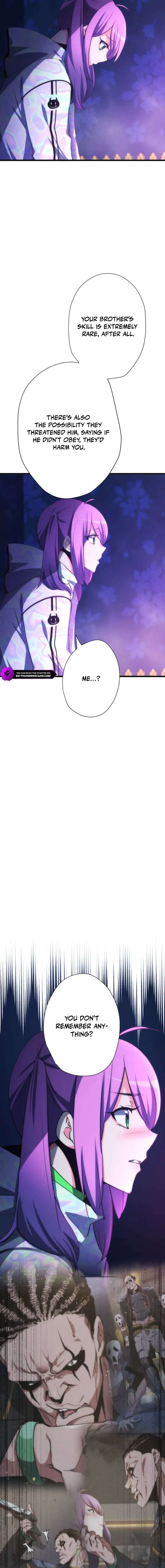 Reverse Tower Dungeon Chapter 54 - Page 12