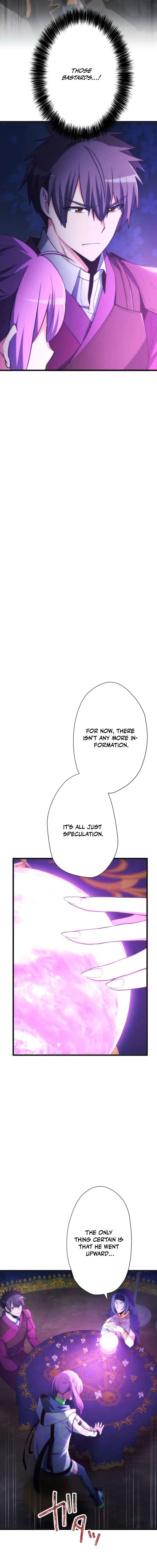 Reverse Tower Dungeon Chapter 54 - Page 13