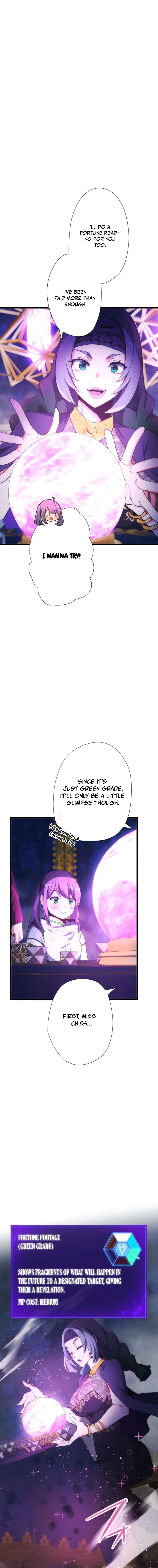 Reverse Tower Dungeon Chapter 54 - Page 16