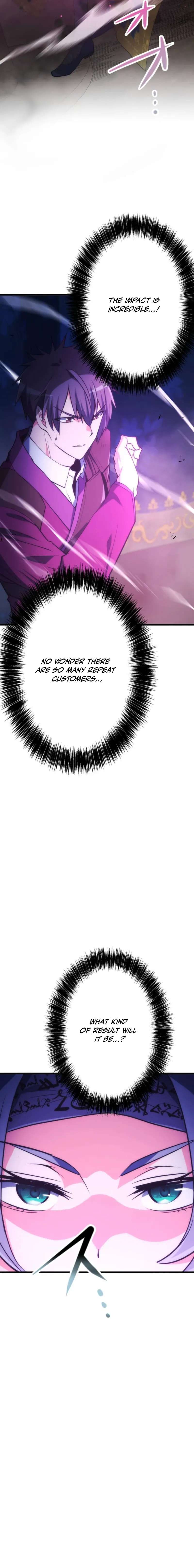 Reverse Tower Dungeon Chapter 54 - Page 17