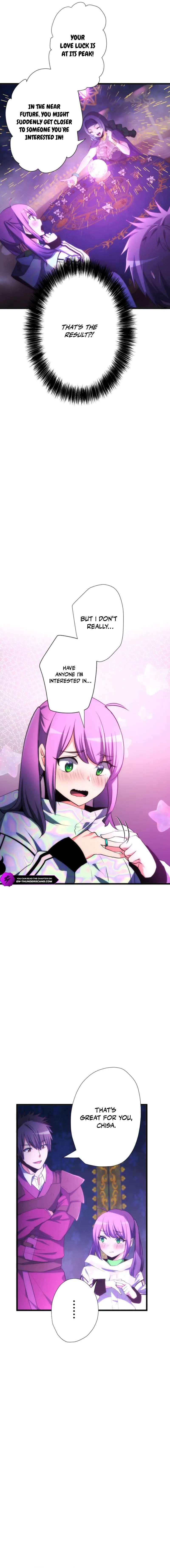 Reverse Tower Dungeon Chapter 54 - Page 18