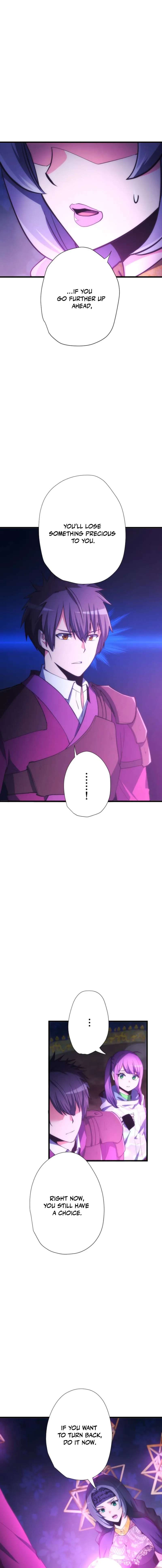 Reverse Tower Dungeon Chapter 54 - Page 20