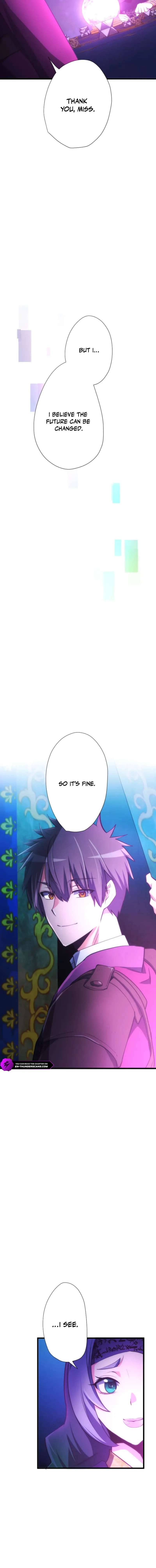 Reverse Tower Dungeon Chapter 54 - Page 21