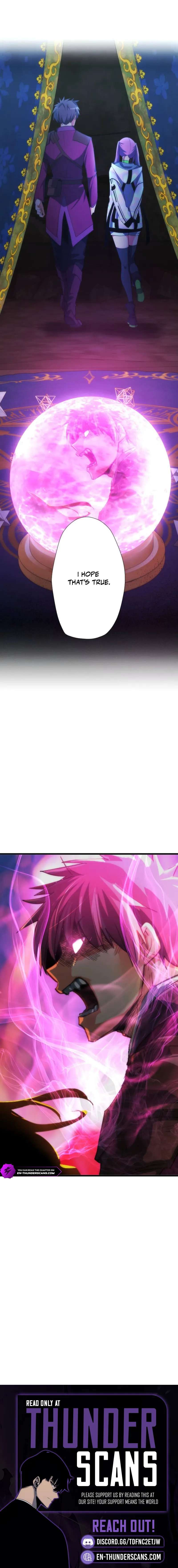 Reverse Tower Dungeon Chapter 54 - Page 22