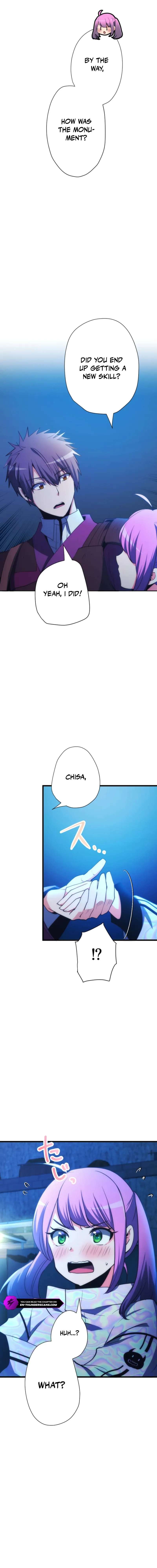 Reverse Tower Dungeon Chapter 55 - Page 18