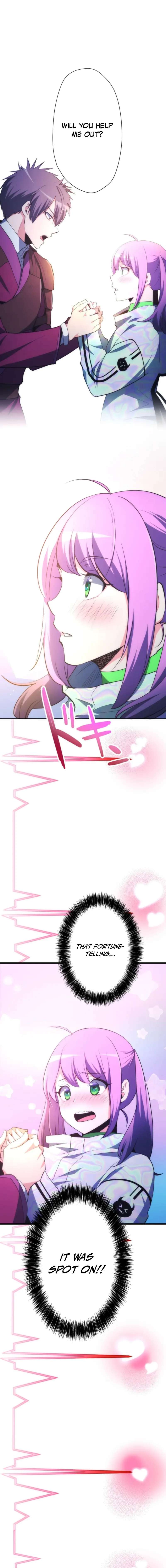 Reverse Tower Dungeon Chapter 55 - Page 19