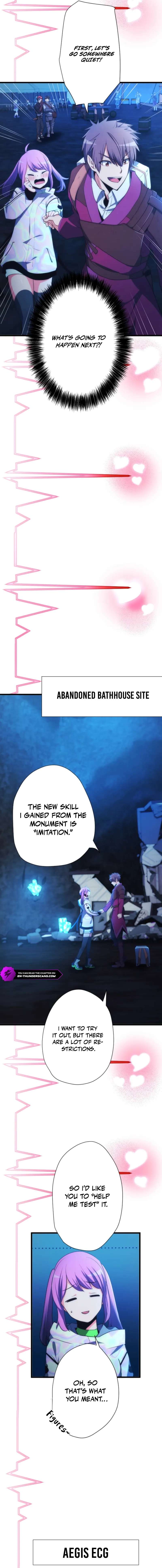 Reverse Tower Dungeon Chapter 55 - Page 20