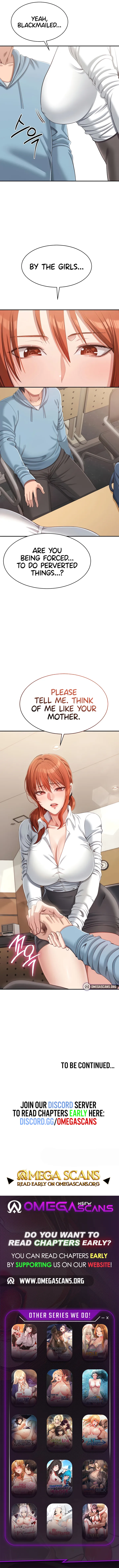 Reversed Virtues Chapter 8 - Page 9