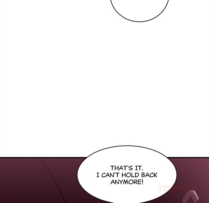 Right Under His Roof Chapter 18 - Page 102