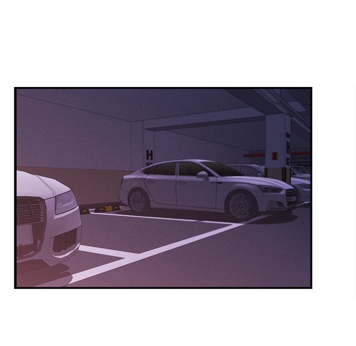 Right Under His Roof Chapter 18 - Page 108