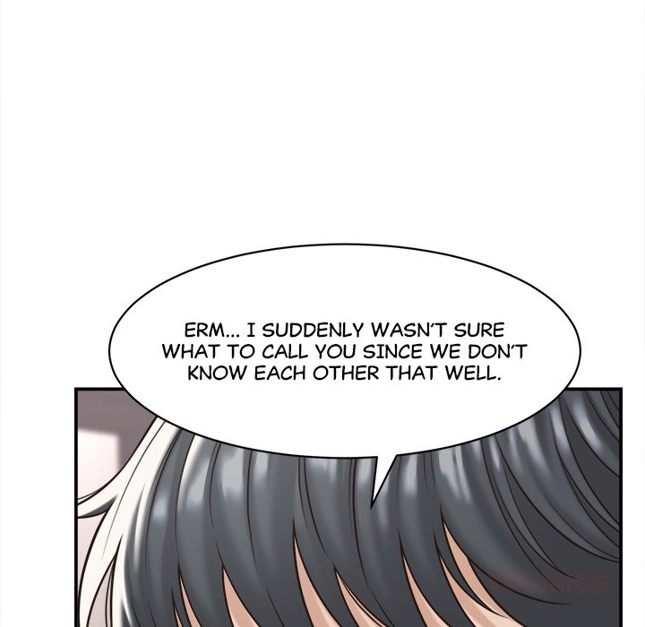 Right Under His Roof Chapter 18 - Page 12