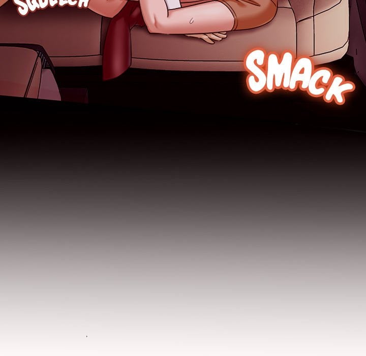 Right Under His Roof Chapter 18 - Page 145