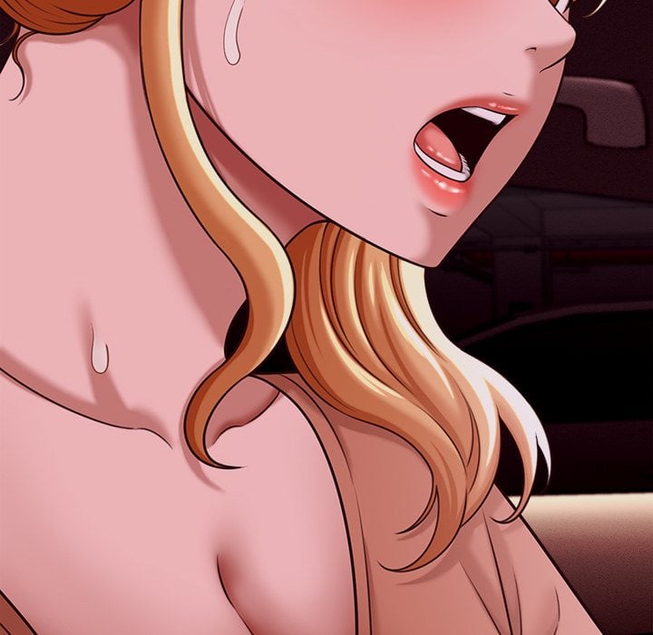 Right Under His Roof Chapter 18 - Page 148