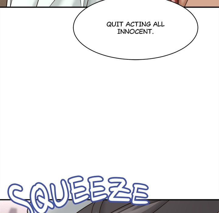 Right Under His Roof Chapter 18 - Page 20