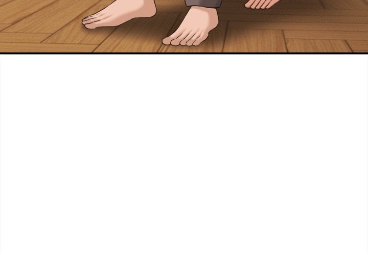 Right Under His Roof Chapter 18 - Page 4