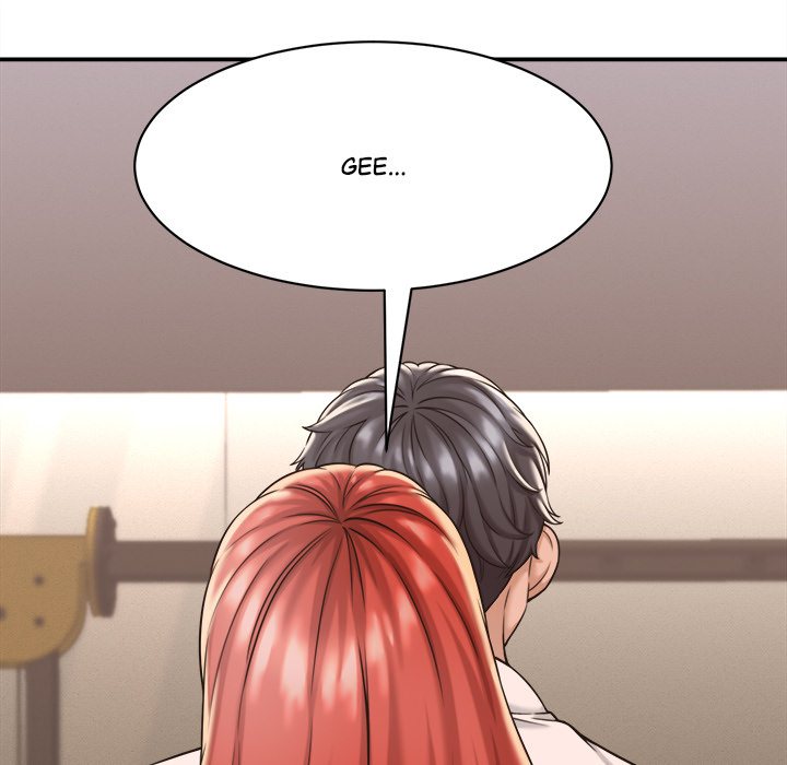 Right Under His Roof Chapter 18 - Page 5