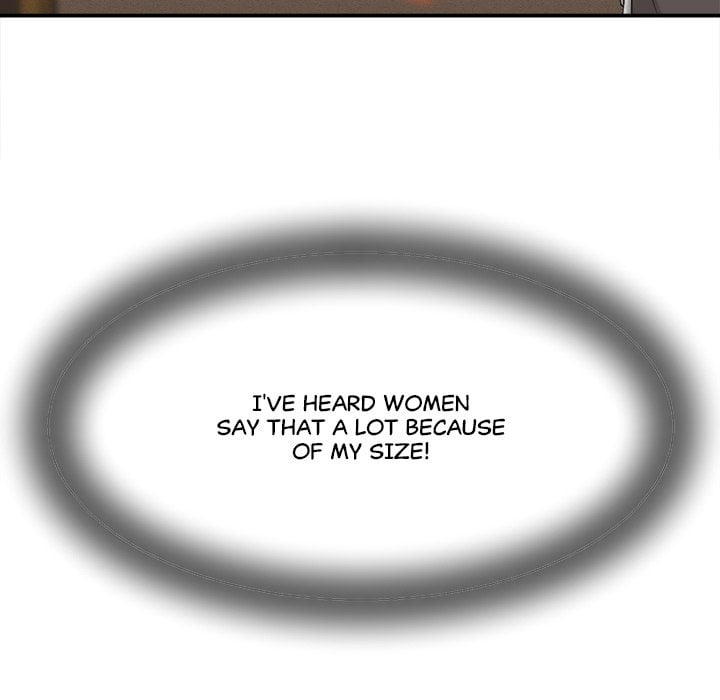 Right Under His Roof Chapter 18 - Page 42