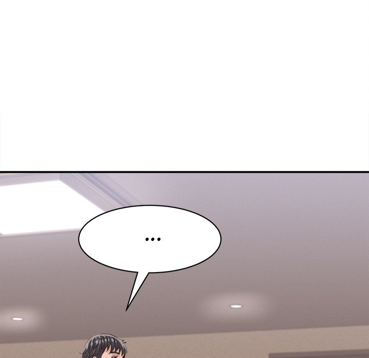 Right Under His Roof Chapter 18 - Page 54