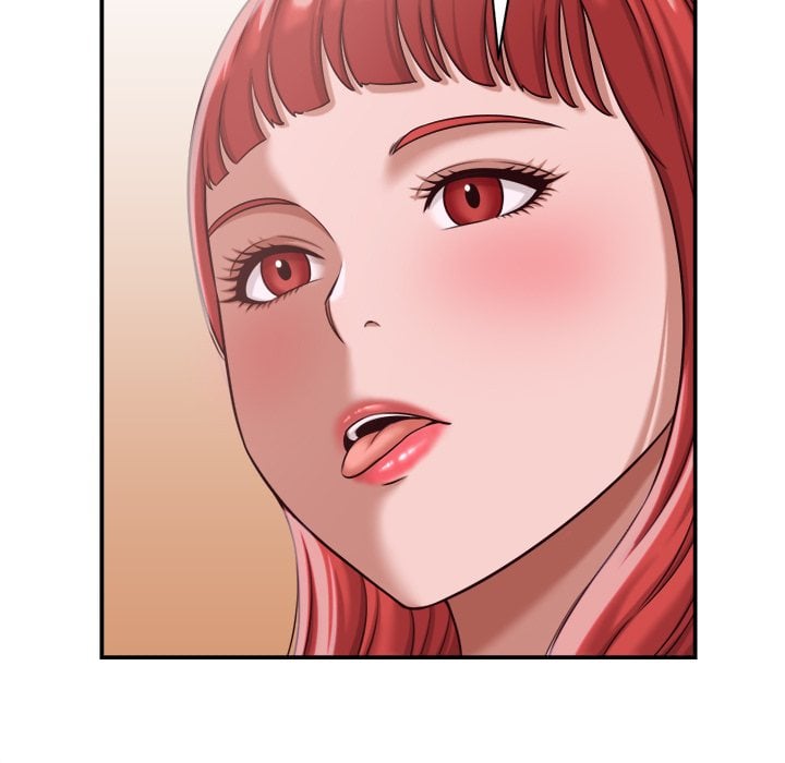 Right Under His Roof Chapter 18 - Page 74