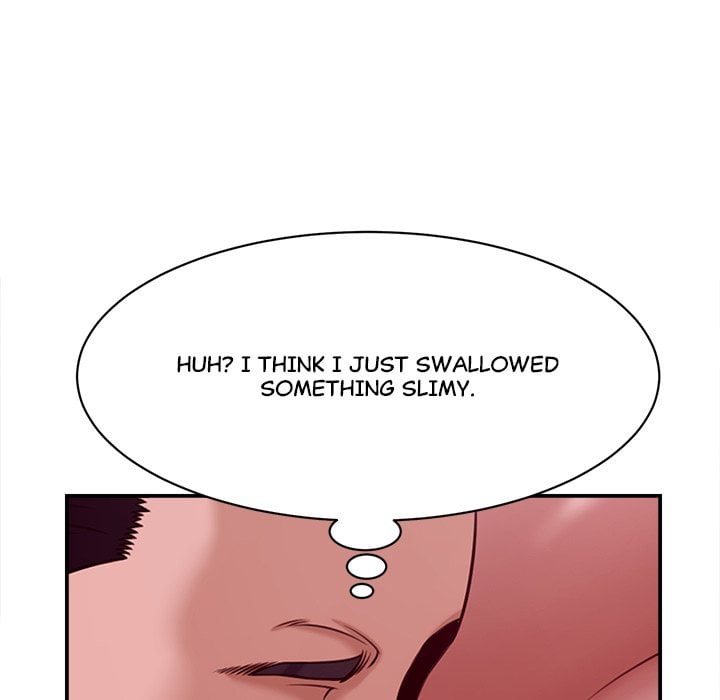 Right Under His Roof Chapter 18 - Page 95