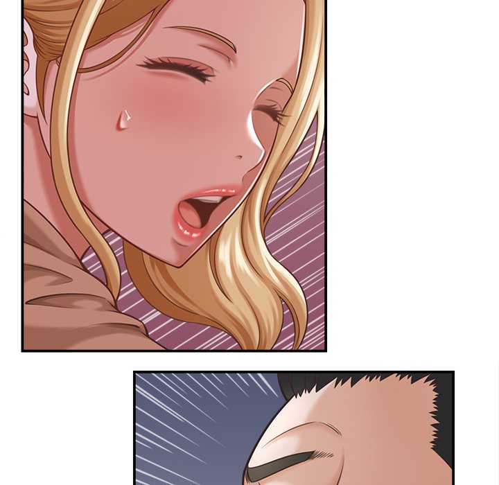 Right Under His Roof Chapter 19 - Page 108