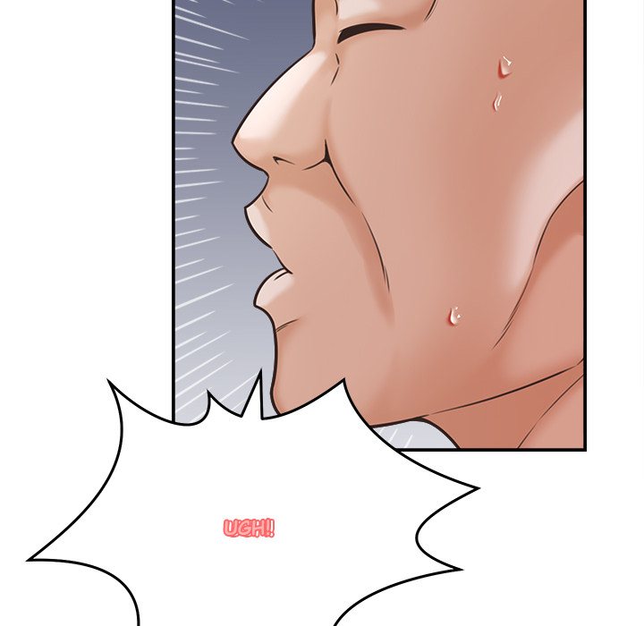 Right Under His Roof Chapter 19 - Page 109