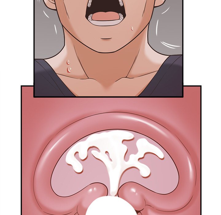 Right Under His Roof Chapter 19 - Page 116