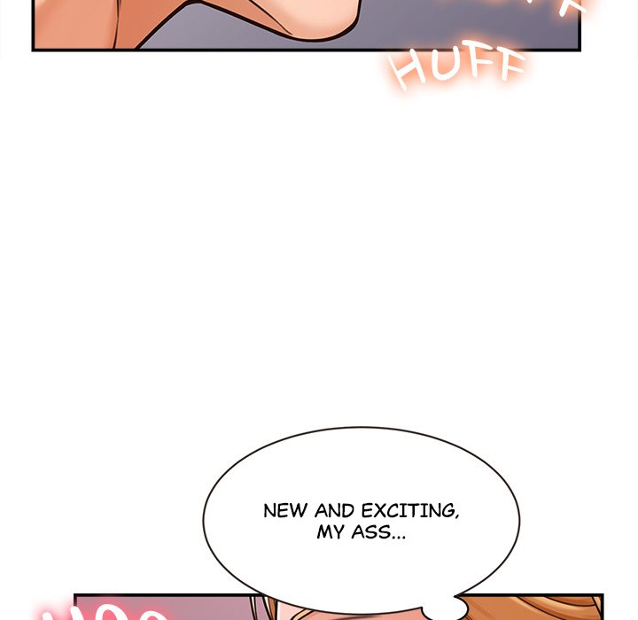 Right Under His Roof Chapter 19 - Page 132