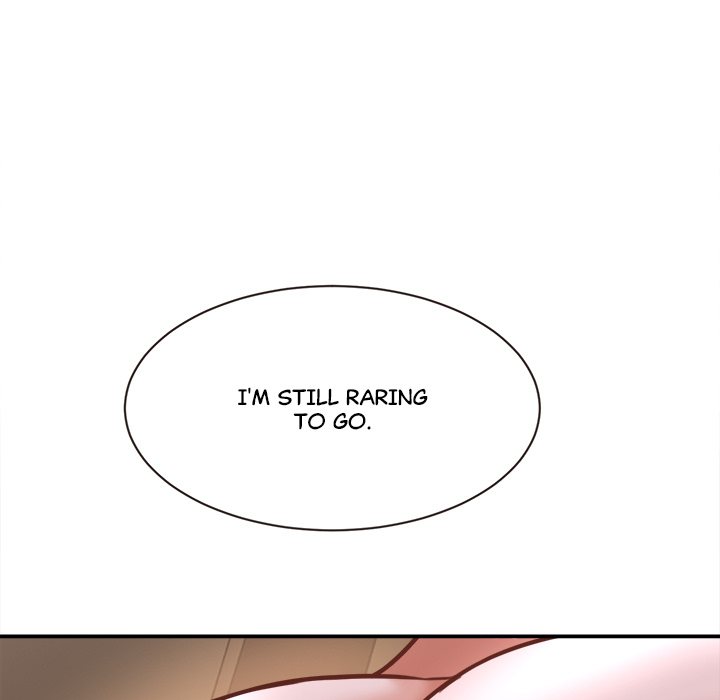 Right Under His Roof Chapter 19 - Page 134