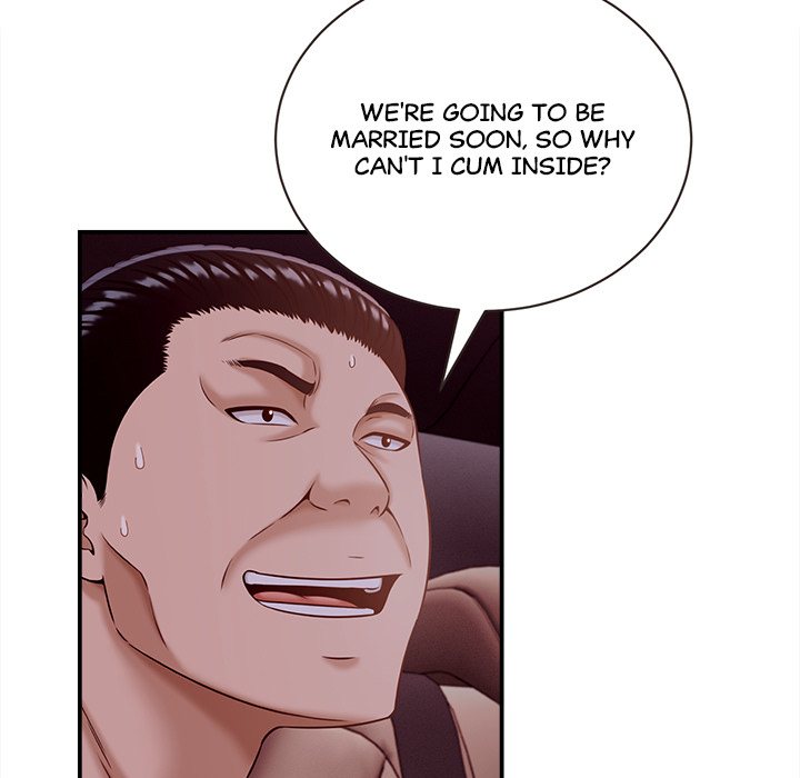 Right Under His Roof Chapter 19 - Page 142