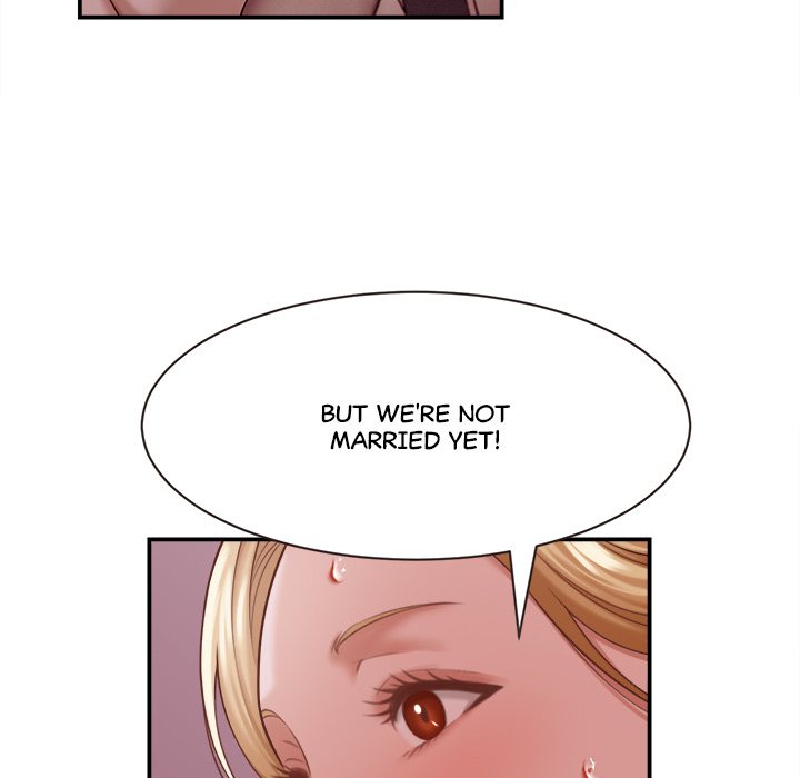 Right Under His Roof Chapter 19 - Page 143