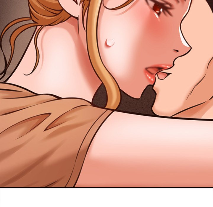 Right Under His Roof Chapter 19 - Page 155