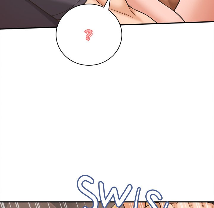 Right Under His Roof Chapter 19 - Page 25