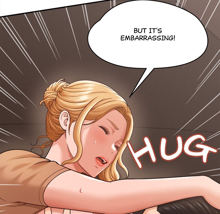 Right Under His Roof Chapter 19 - Page 37