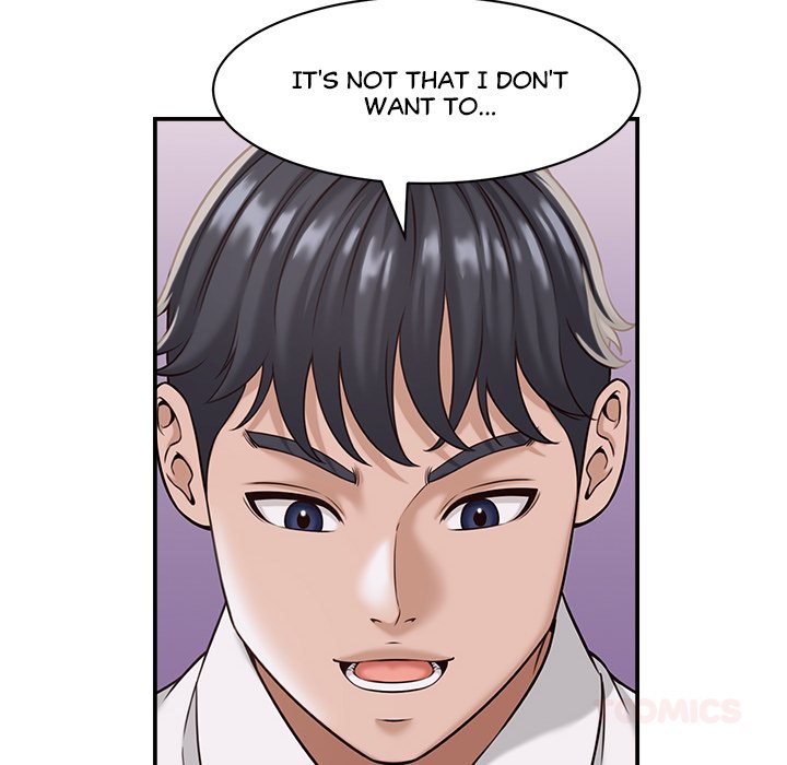 Right Under His Roof Chapter 19 - Page 57