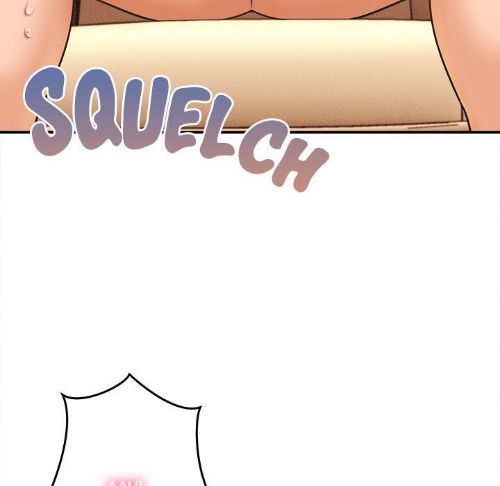 Right Under His Roof Chapter 19 - Page 7