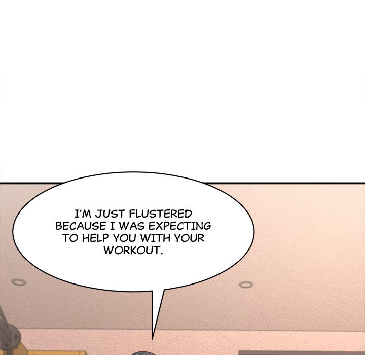 Right Under His Roof Chapter 19 - Page 72