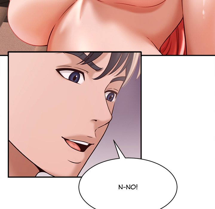 Right Under His Roof Chapter 19 - Page 76