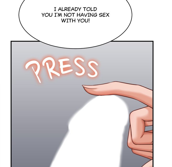 Right Under His Roof Chapter 19 - Page 83