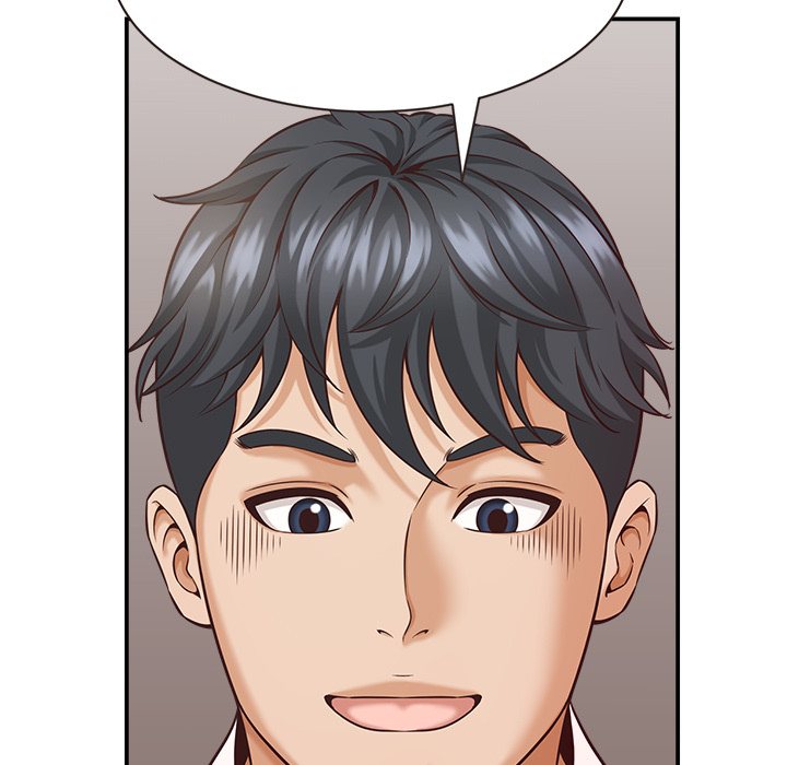 Right Under His Roof Chapter 19 - Page 87