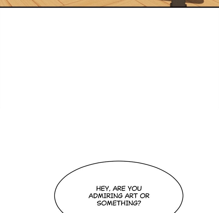 Right Under His Roof Chapter 20 - Page 107