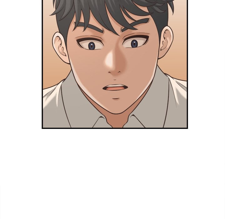 Right Under His Roof Chapter 20 - Page 110