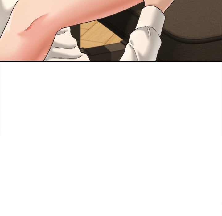 Right Under His Roof Chapter 20 - Page 113