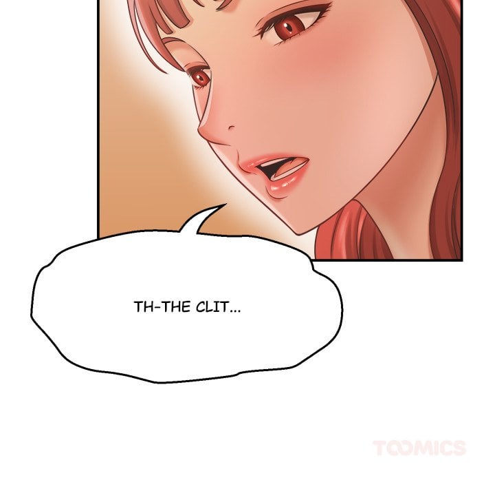 Right Under His Roof Chapter 20 - Page 117